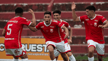 Tucumán Central buscará su segunda victoria en Chaco