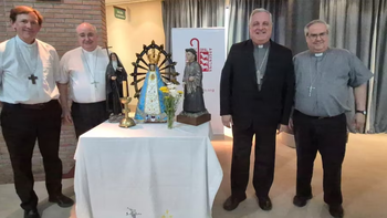 La Iglesia ratificó el 