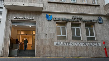 Asistencia Pública: cómo será la atención para fin de año y en el verano