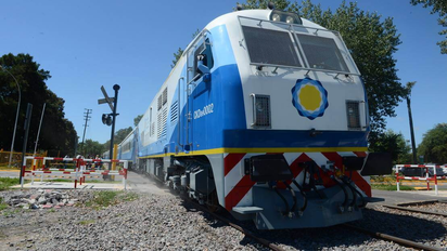 Tucumán-Buenos Aires: comenzó la venta de pasajes en tren 