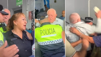 Organismos de DD.HH. de Tucumán advierten por represión policial