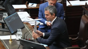 Reforma laboral: el oficialismo pretende que sea ley el viernes 27