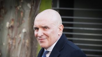 José Luis Espert presentó un descargo en la causa por presunto lavado de dinero