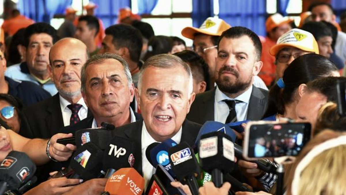 Jaldo a Manzur: 