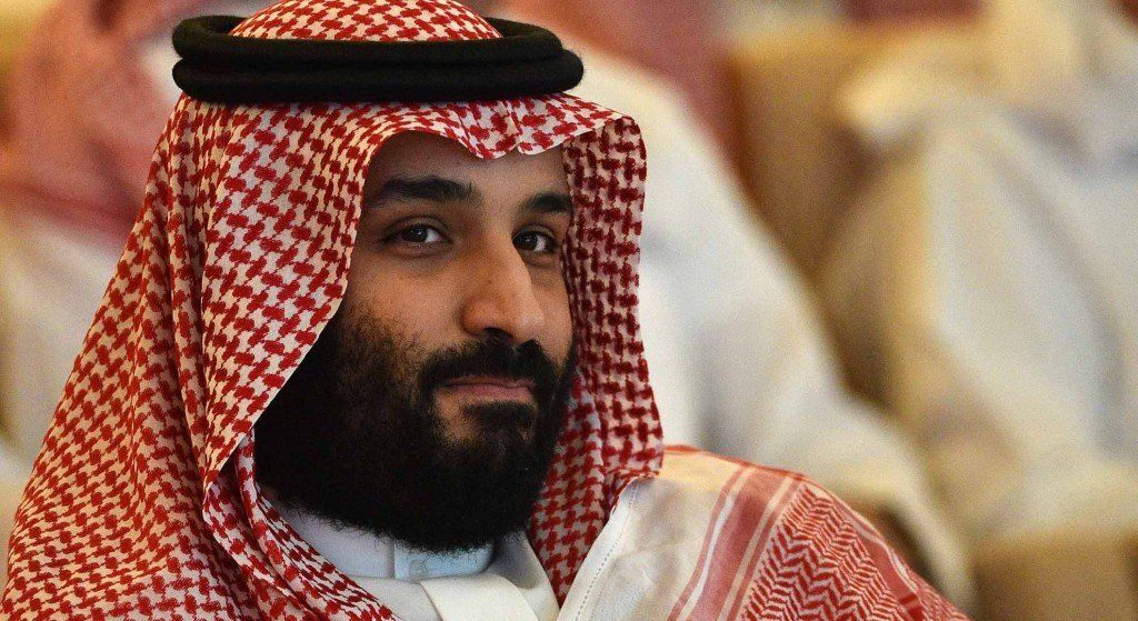 Piden la detención del príncipe saudí en Argentina
