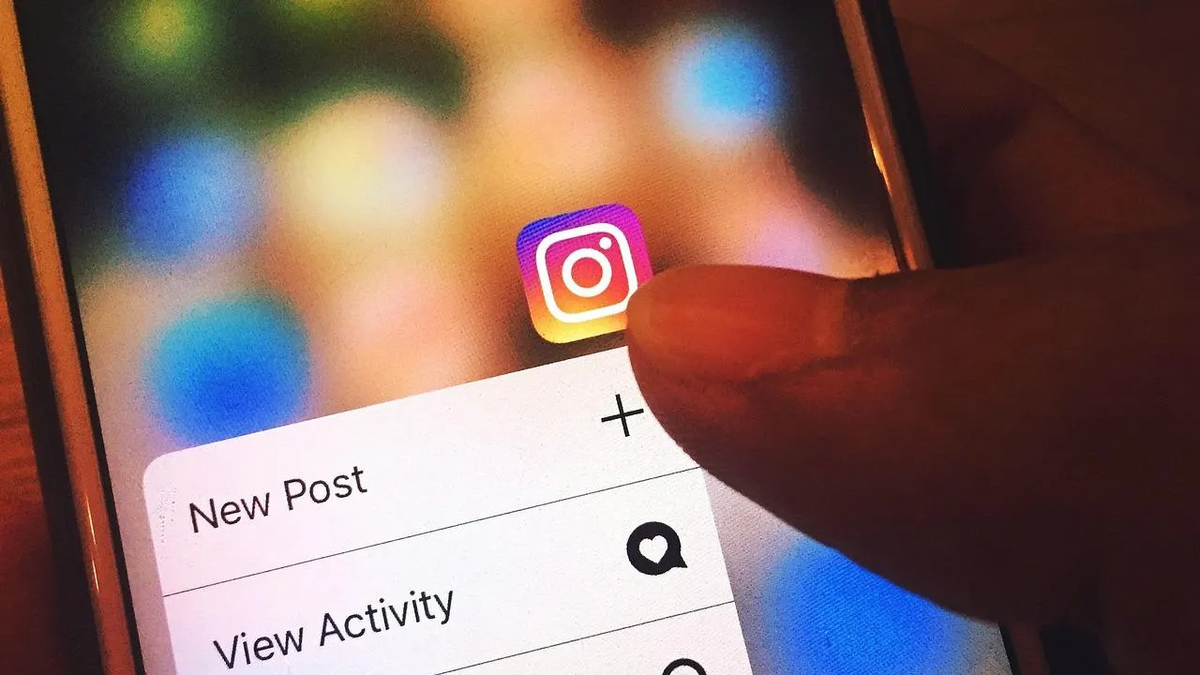Instagram: se reportan fallas en su funcionamiento