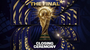 Ceremonia de la final del Mundial 2026: cómo ver en vivo y quiénes cantan
