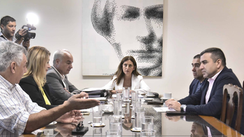 Avanza el proceso de designación del Defensor del Pueblo