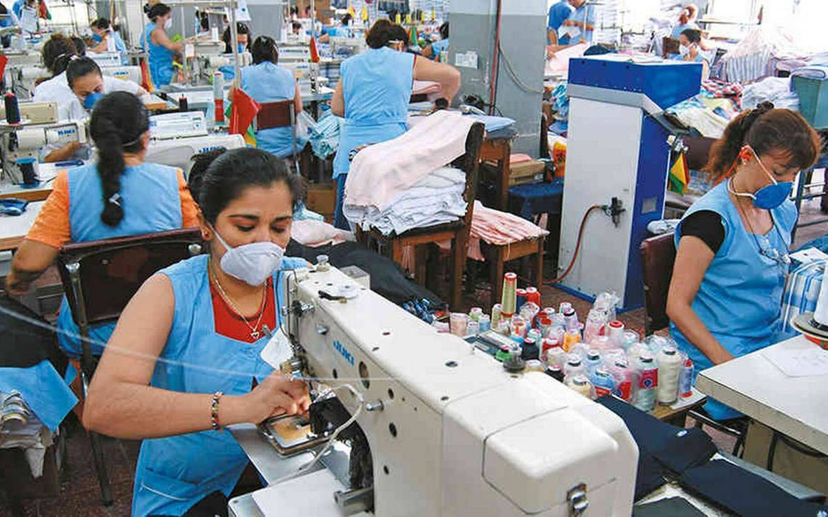 Pymes: empresarios textiles cuestionaron las propuestas de Milei