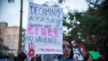 A 11 años de Ni Una Menos: cómo será la marcha en Tucumán