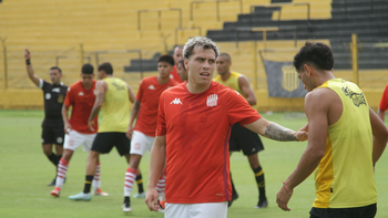 San Martín ya tiene fecha y hora para el debut ante Patronato