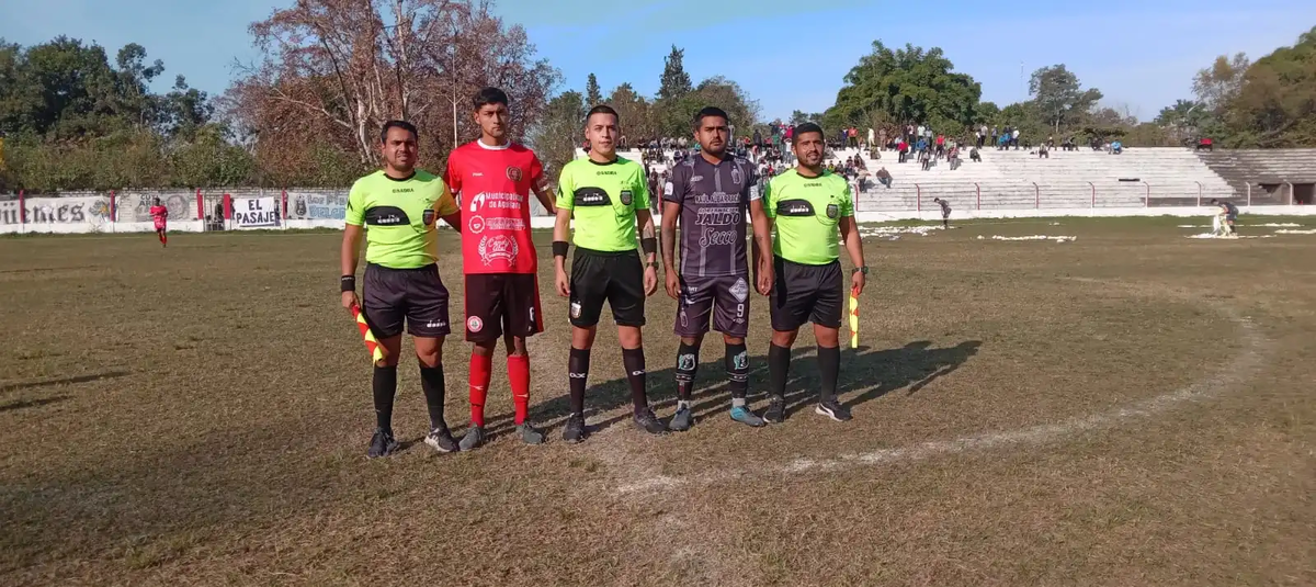 Liga Tucumana: El fútbol vive una crisis por la violencia
