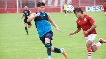 San Martín se mide ante Tucumán Central en La Ciudadela