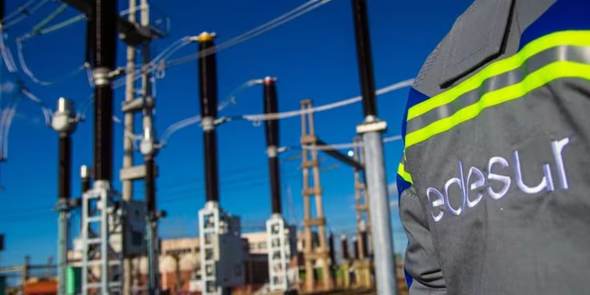 un segundo apagón dejó miles de afectados en el AMBA. Foto: La 100 un segundo apagón dejó miles de afectados en el AMBA. Foto: La 100