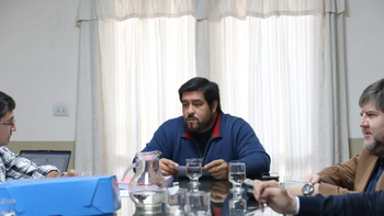 Transporte en Capital: 