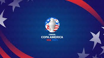 Conmebol amplió las listas para la Copa América