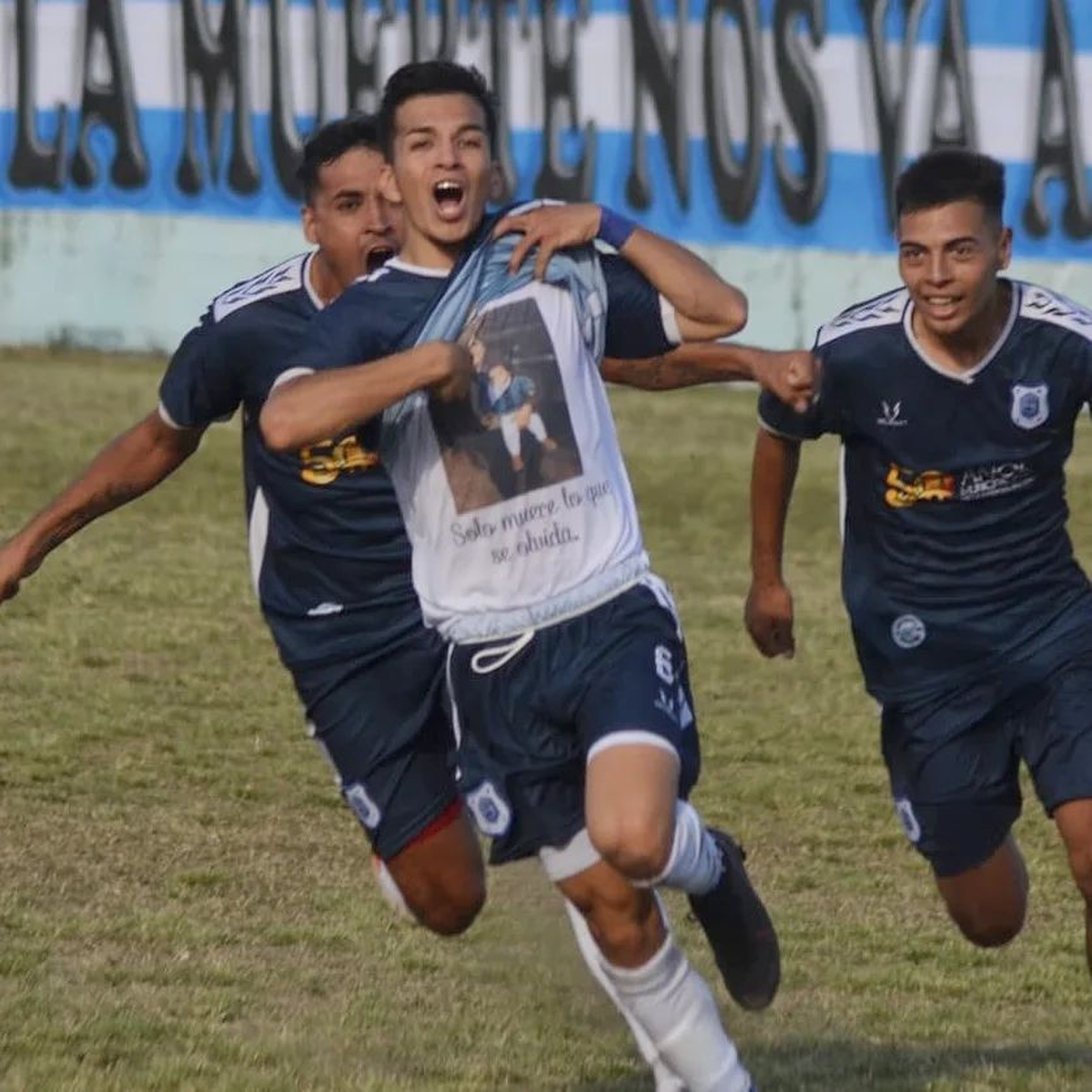 San Juan será anuimador de la Liga Tucumana. 