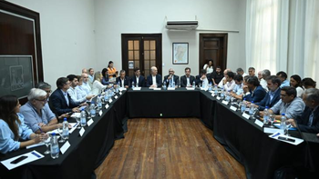 El NOA debate su agenda productiva con foco en economías regionales e infraestructura