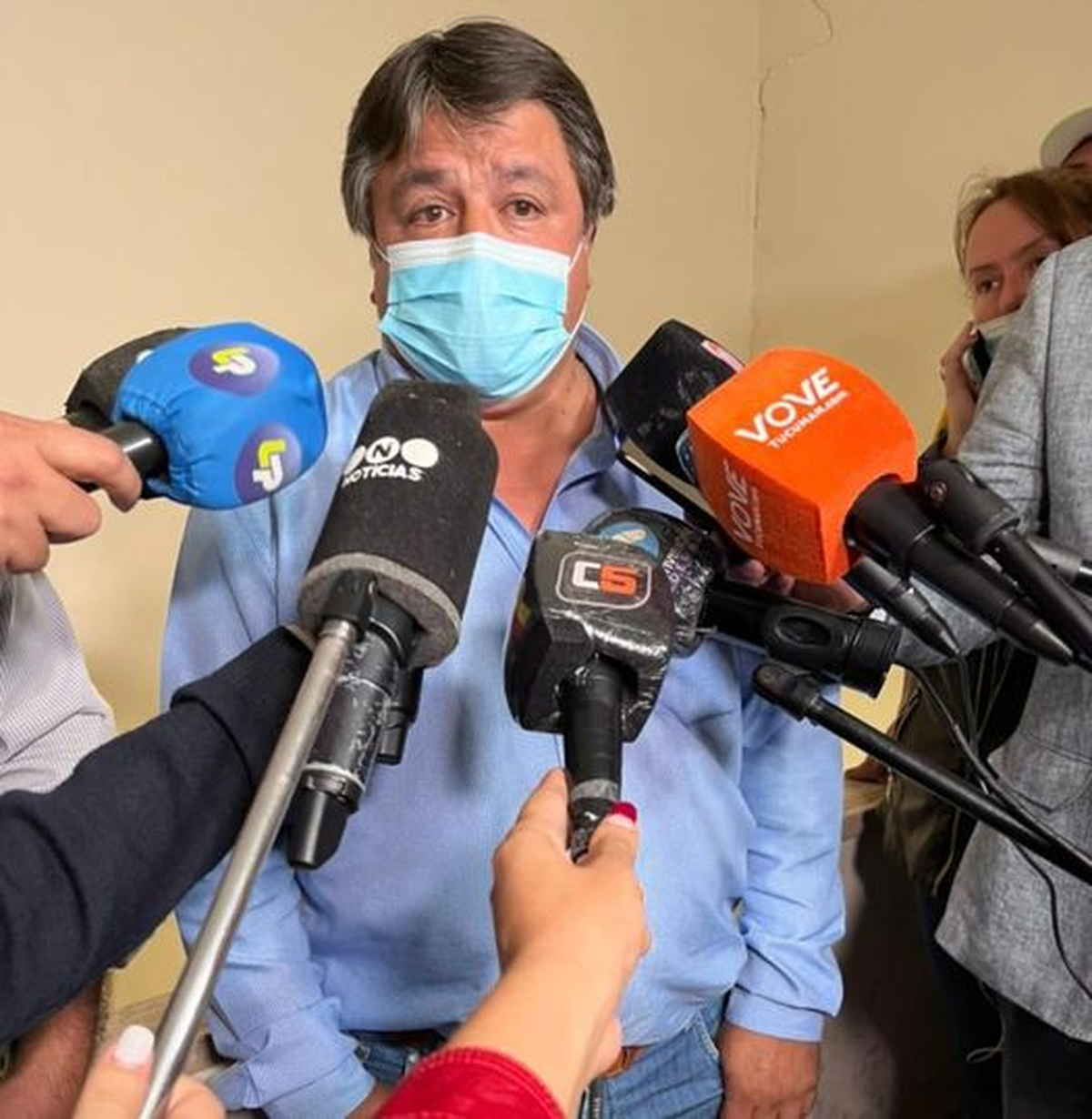 UATRE confirmó para mañana un paro con cortes de ruta. 