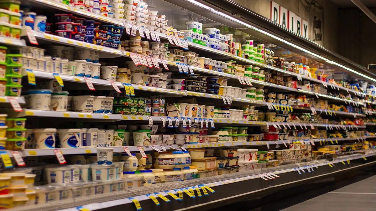 Inflación: Los alimentos subirían un 7% este mes