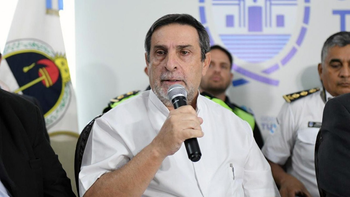 Se confirma el primer caso de Gripe H3N2 en Tucumán