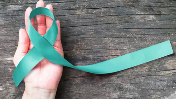 Cáncer de Cuello Uterino: 