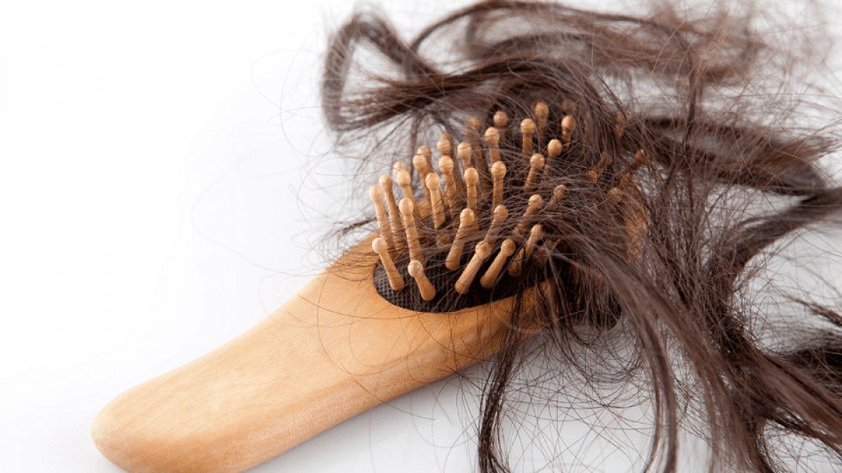 Caída del pelo: causas y tratamientos para quienes lo padecen