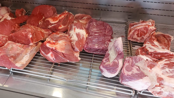 Carne: se aceleró el precio, pero el consumo sigue por encima del 2024