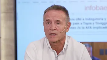 La CGT advirtió que judicializará la reforma laboral si es aprobada