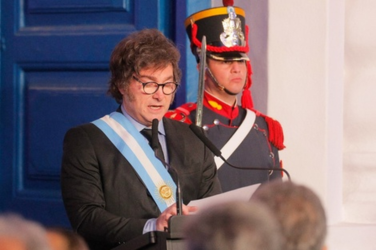 El presidente viene a Tucumán el 8 de julio para participar de la vigilia