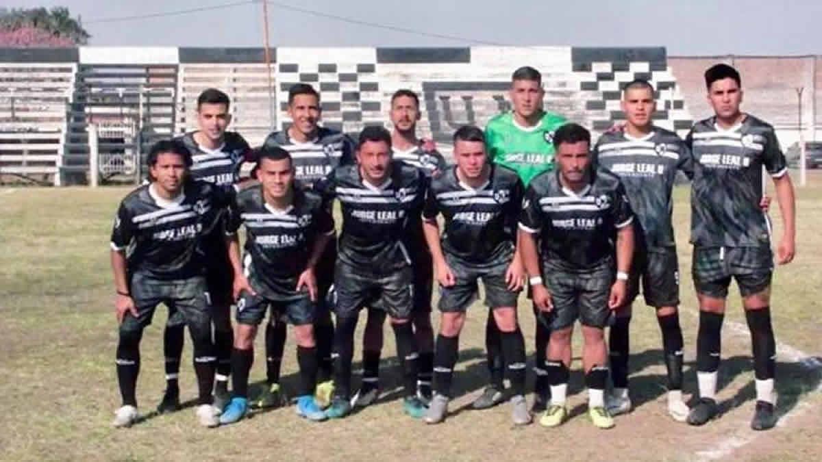 La Liga Tucumana exigirá el pase sanitario a los futbolistas