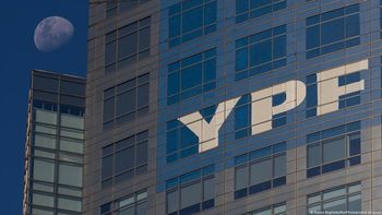 YPF anunció el RIGI más grande para desarrollar Vaca Muerta