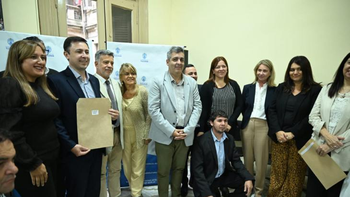 Ya se entregaron 1.200 personerías jurídicas a organizaciones civiles