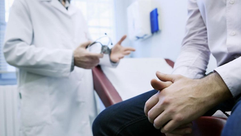 Cáncer testicular: 