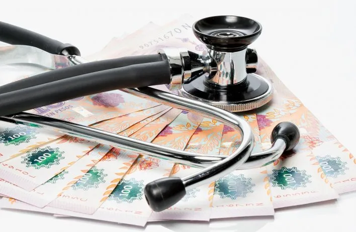 Las prepagas están siendo investigadas por cartelización. Foto: ámbito Las prepagas están siendo investigadas por cartelización. Foto: ámbito