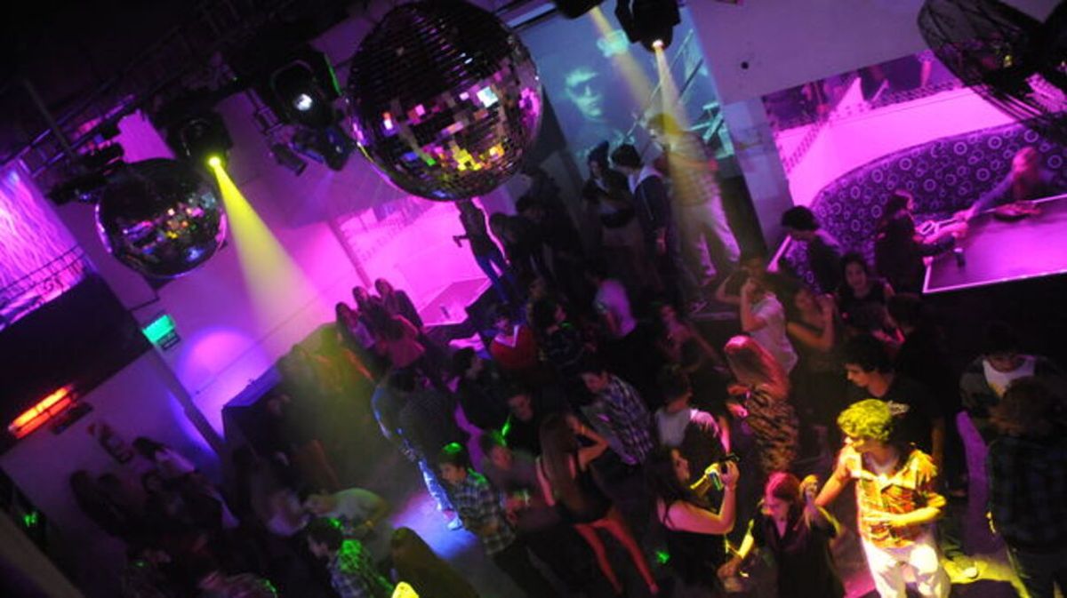 Boliche y desalojo: La UPD que terminó en estafa