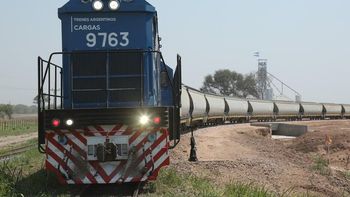 El Gobierno lanzará a fin de marzo la licitación del Belgrano Cargas