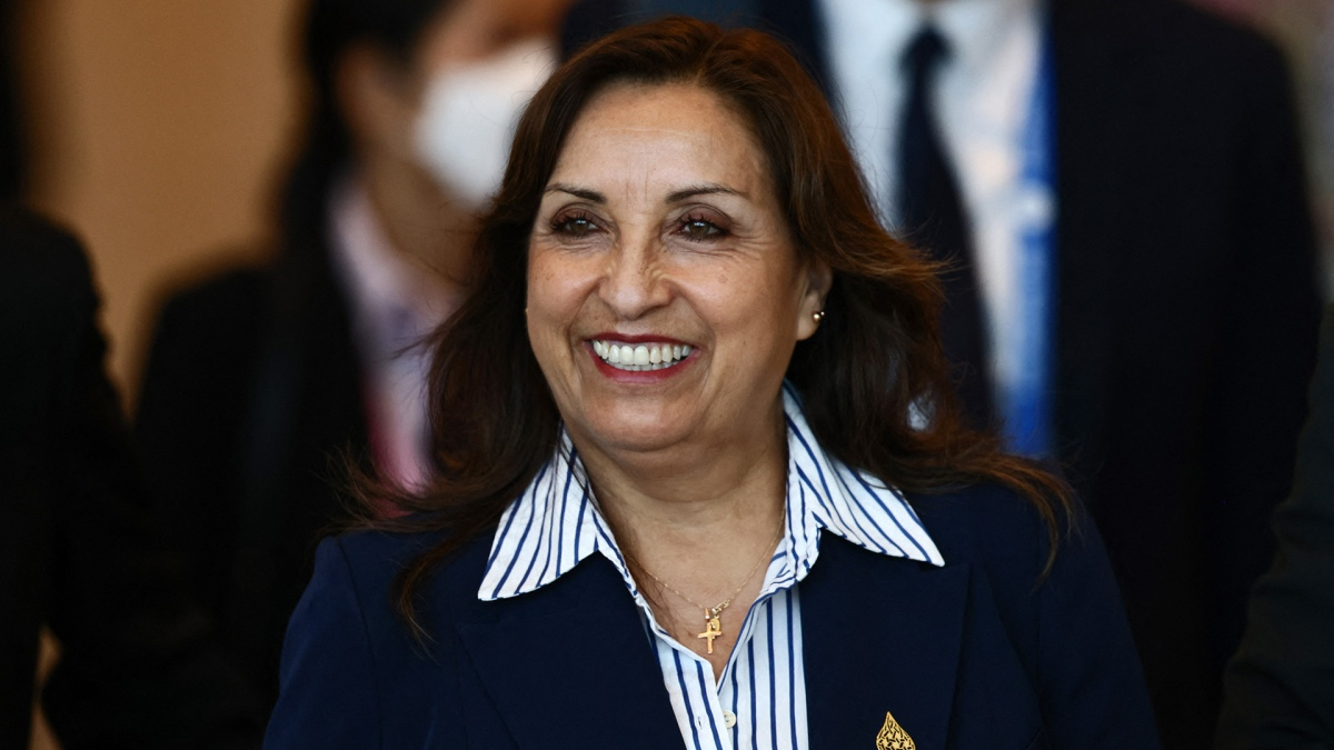 Perú: una mujer ejercerá por primera vez la presidencia