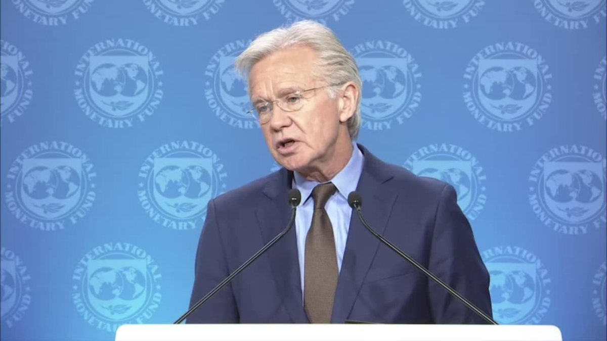 FMI afirmó que no habrá cambios en el programa con Argentina