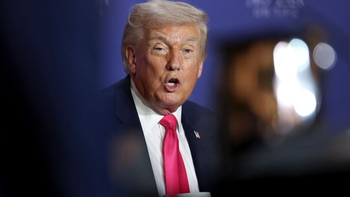 Trump anunció la extensión de la tregua con Irán y del bloqueo de Ormuz