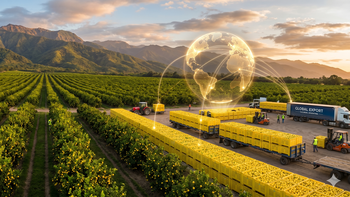 Limón: estiman un 20% más de producción exportable que el año pasado