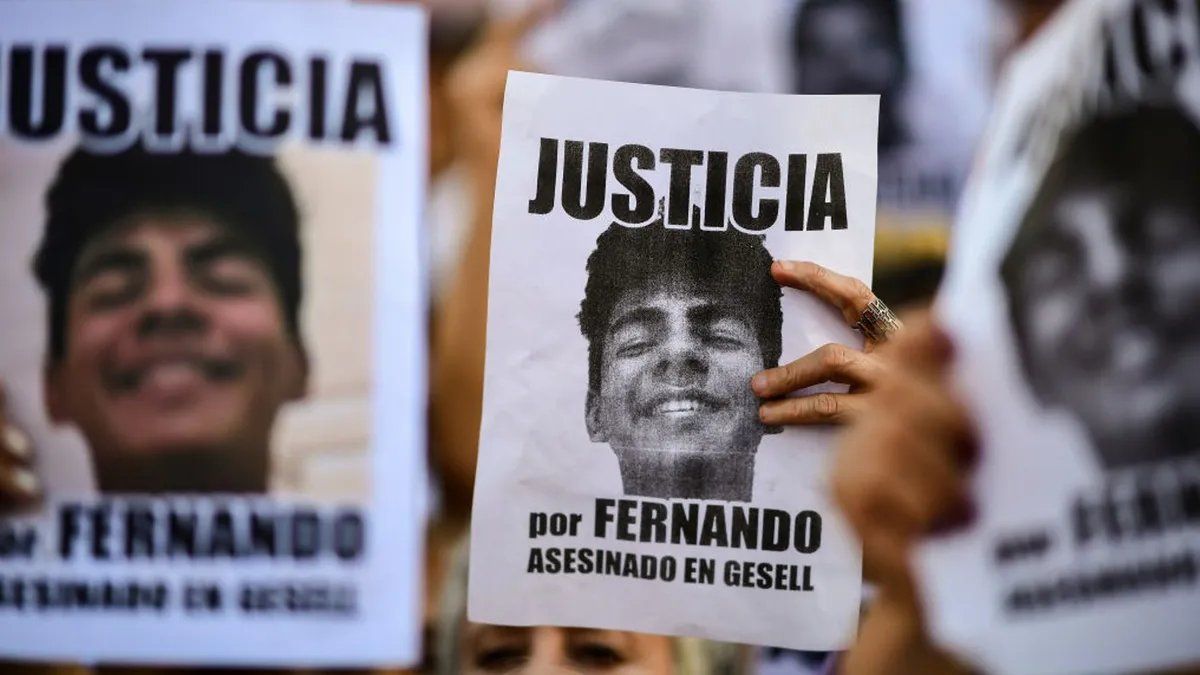 Crimen de Fernando Báez Sosa: Hoy van a declarar 12 testigos
