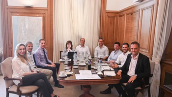 El Gobierno enviará un nuevo paquete de leyes al Congreso