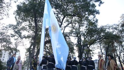 9 de Julio en Tucumán: así serán los festejos oficiales