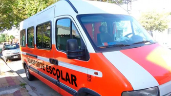 Transportes Escolares: ¿cuál será el valor de la tarifa este año?