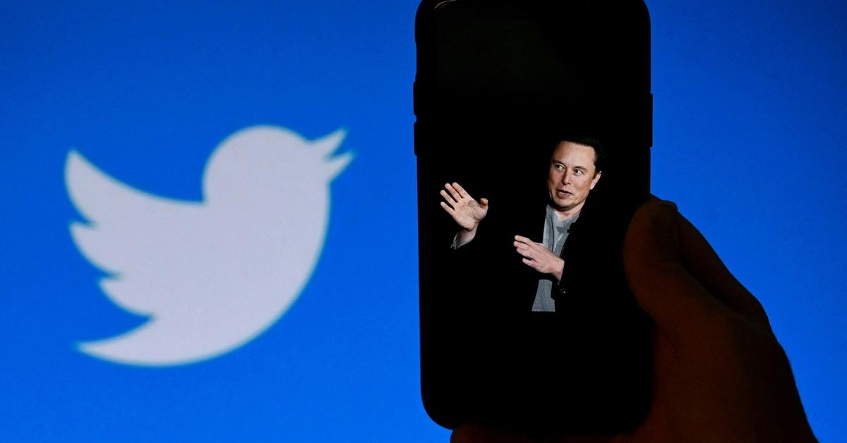 Demandaron a Elon Musk y Twitter por los despidos masivos