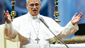 León XIV recibirá en el Vaticano a la conducción del Episcopado argentino