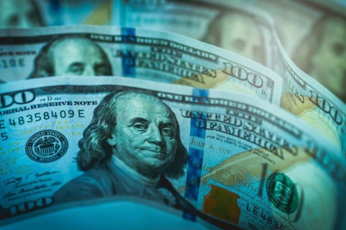 Dólar blue bajó de los $201 por primera vez en varias jornadas