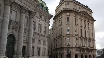 Por DNU, el Gobierno modificó la ley de Inteligencia Nacional