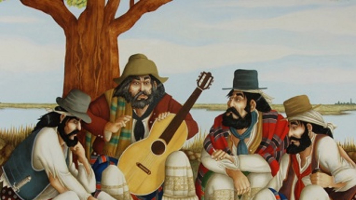 Día De La Tradición Quién Fue José Hernández